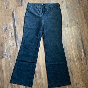 Express Editor Pants